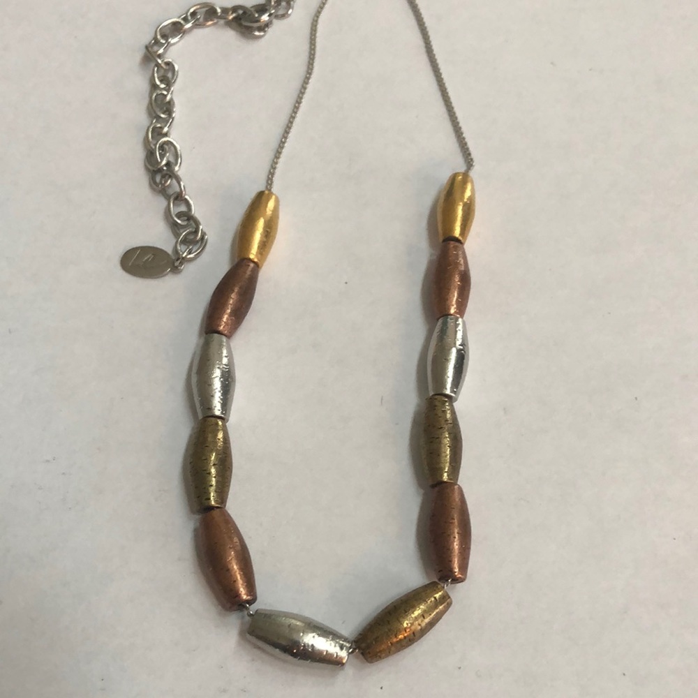 Liz Claiborne necklace